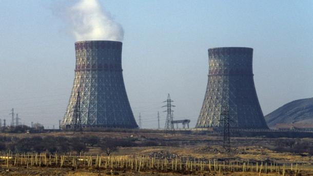 Turquie-Ukraine: Vers une coopération dans le domaine nucléaire